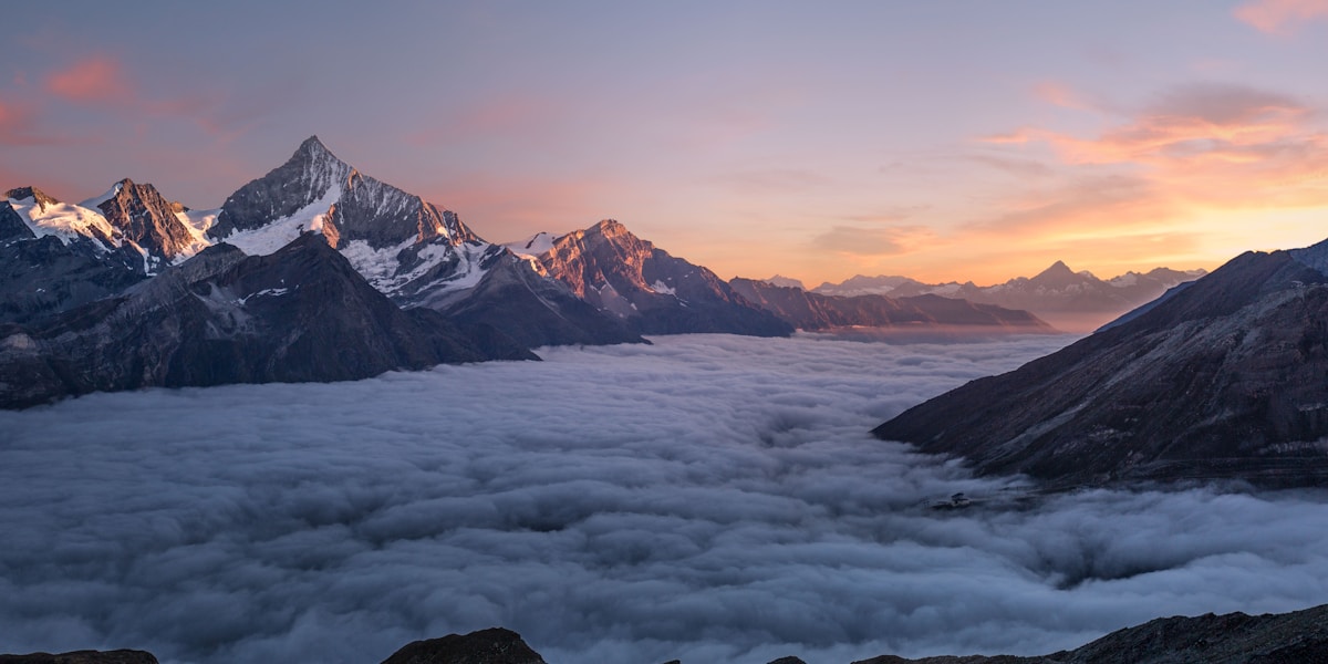 Mountain Peak